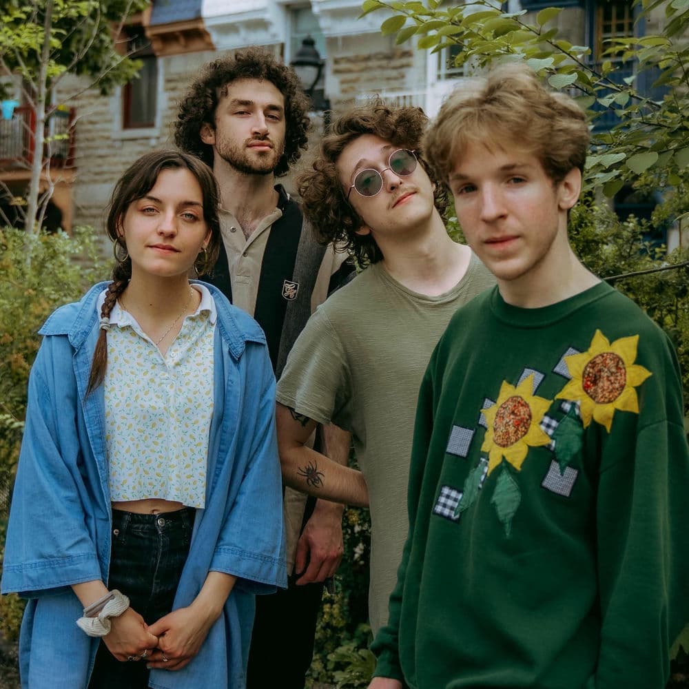 The Rozzers – Rock