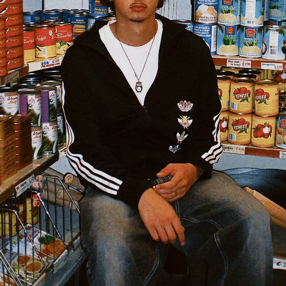 DEF – Hip-Hop