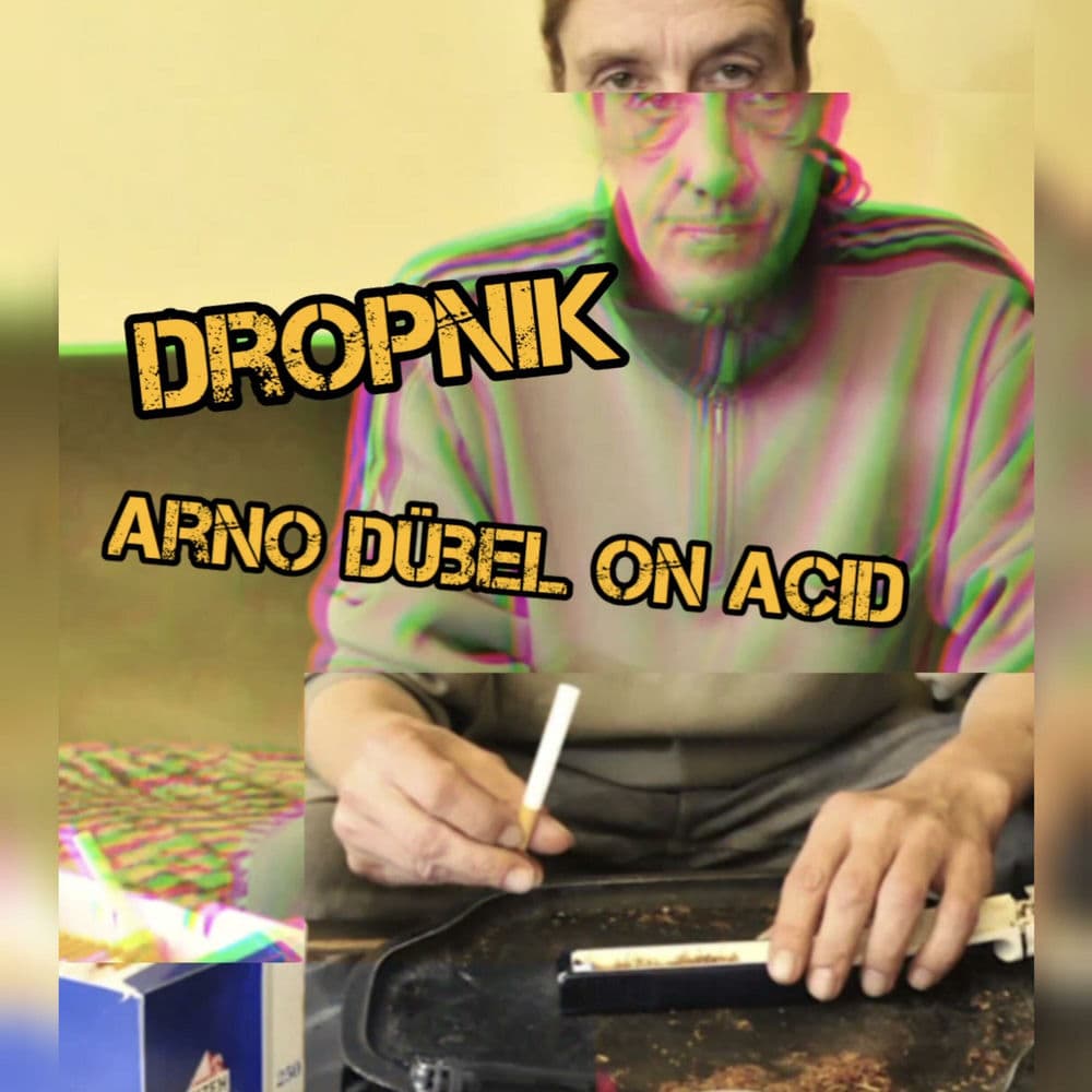 Dropnik β Dance