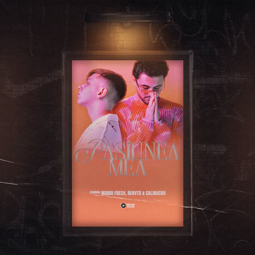 CALIMUCHO – Pop
