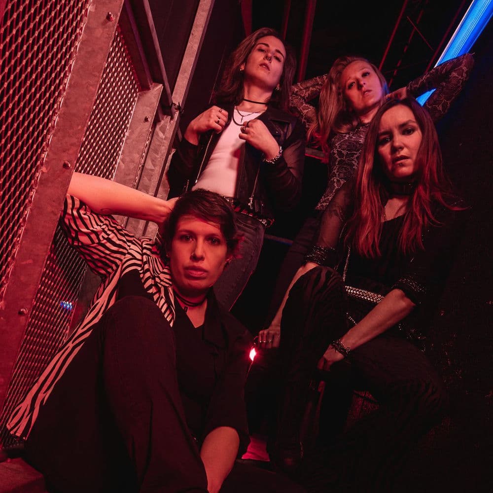 KILL THE PRINCESS – Rock