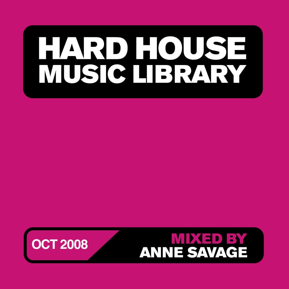 Anne Savage – Techno