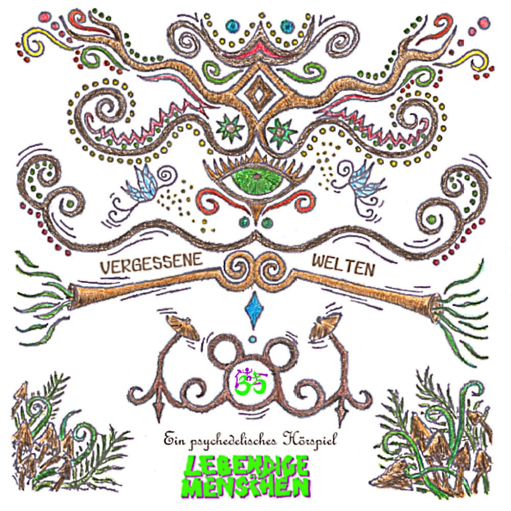 Lebendige Menschen – Dance