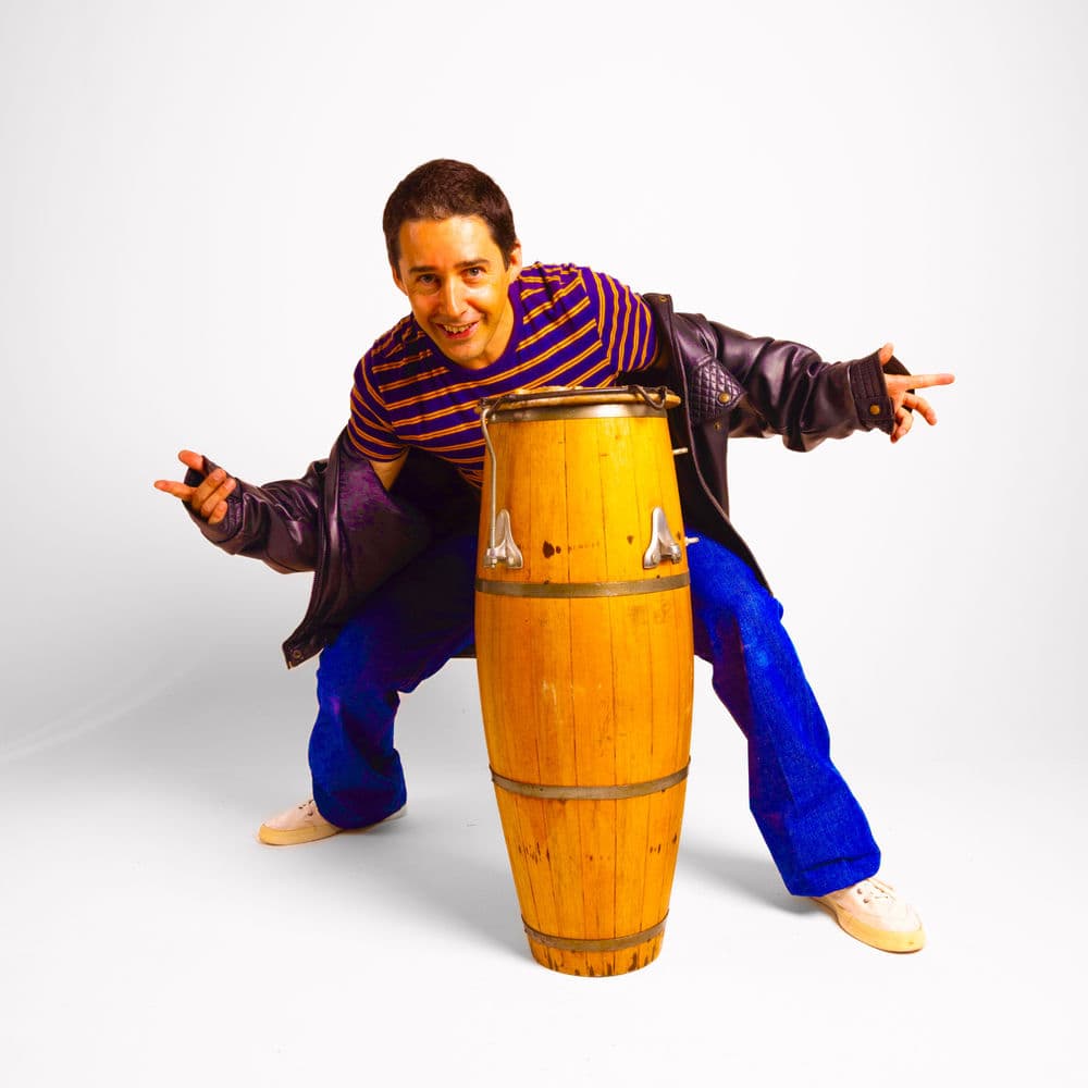 Juan Wauters – Singer-Songwriter