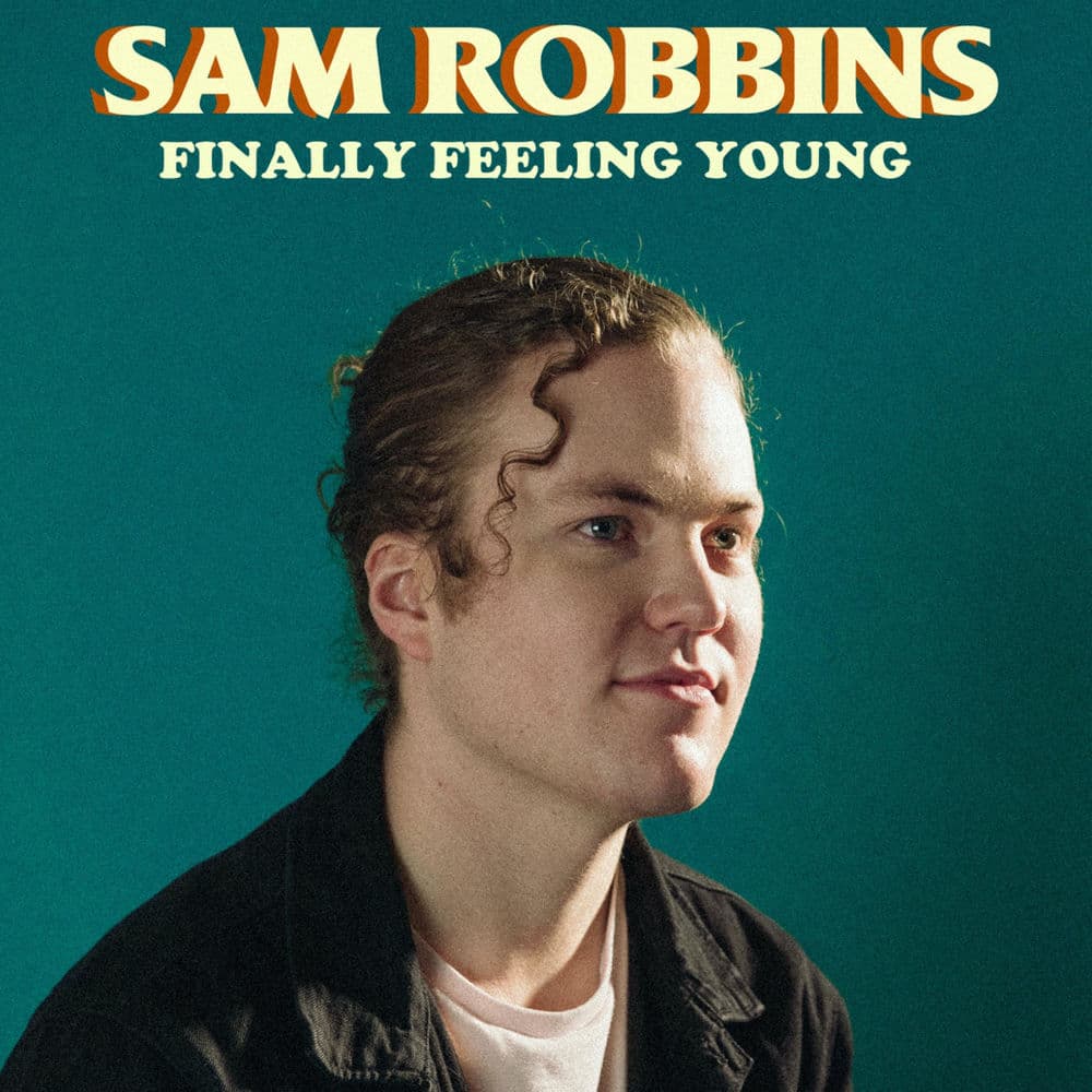 Sam Robbins