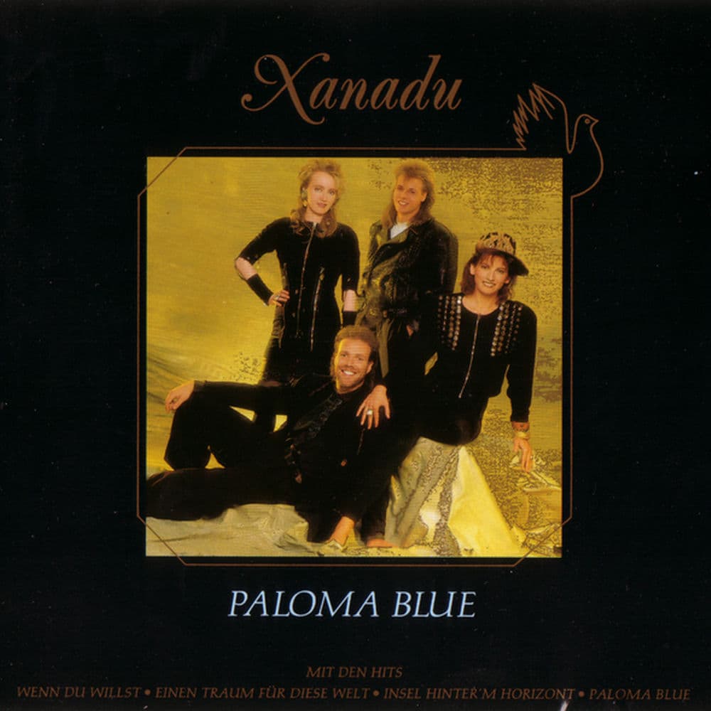 Xanadu – Schlager & Volksmusik