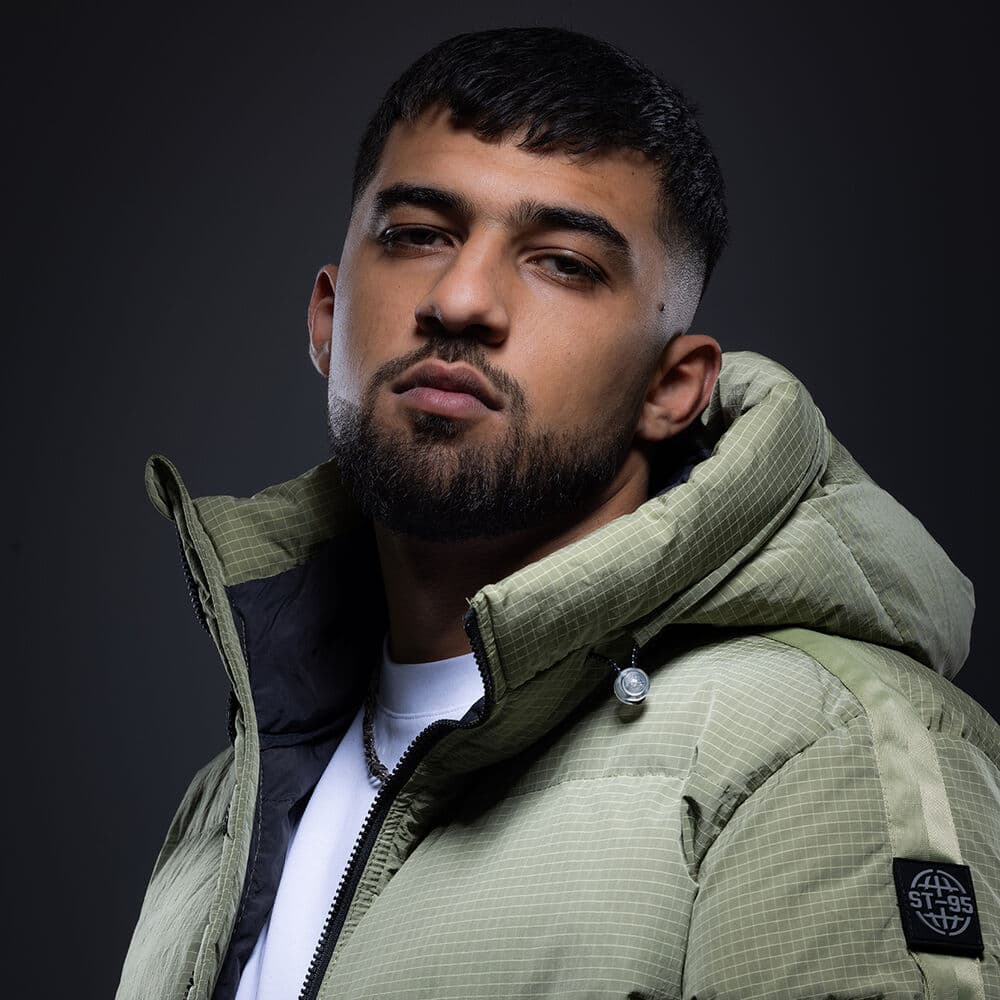 ZKR – Hip-Hop