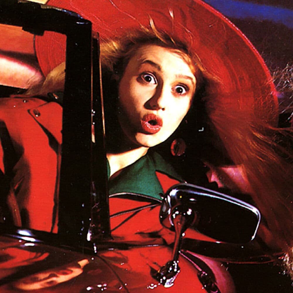 Isadora – Pop