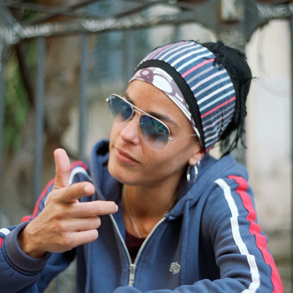 KENY ARKANA – Hip-Hop