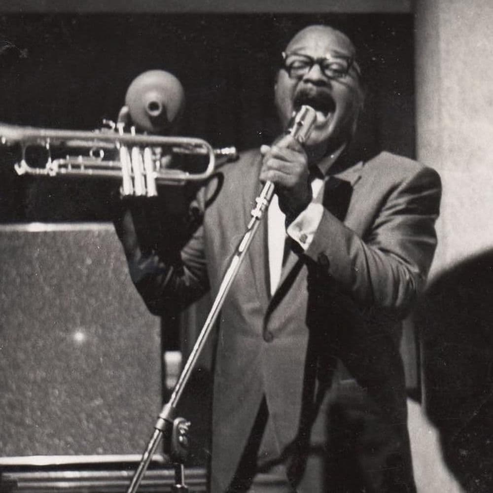 Frank Terry – Jazz