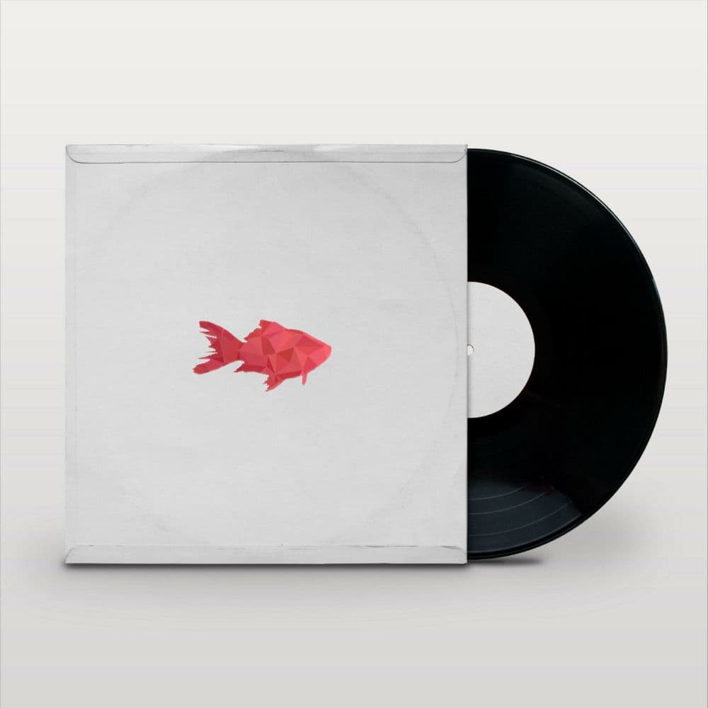 Pink Fish