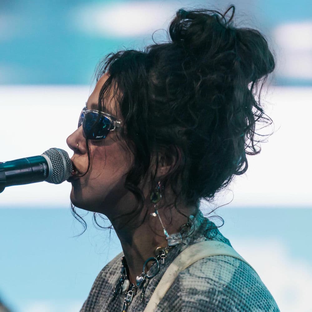 Ruby Waters – Rock