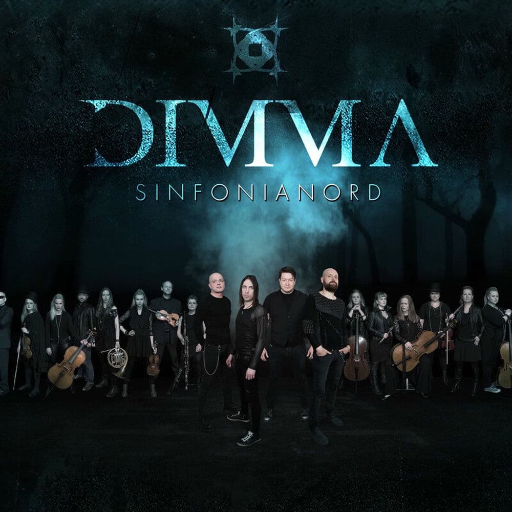 Dimma – Rock
