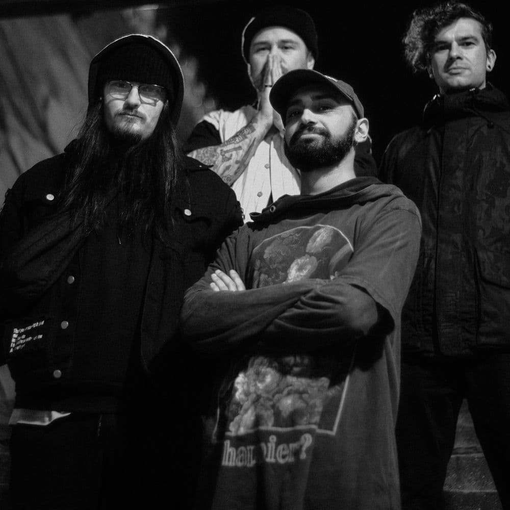 After Smoke Clears – Metalcore