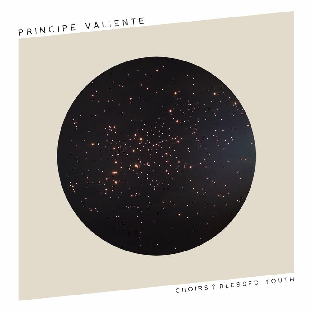 Principe Valiente – Post-Punk