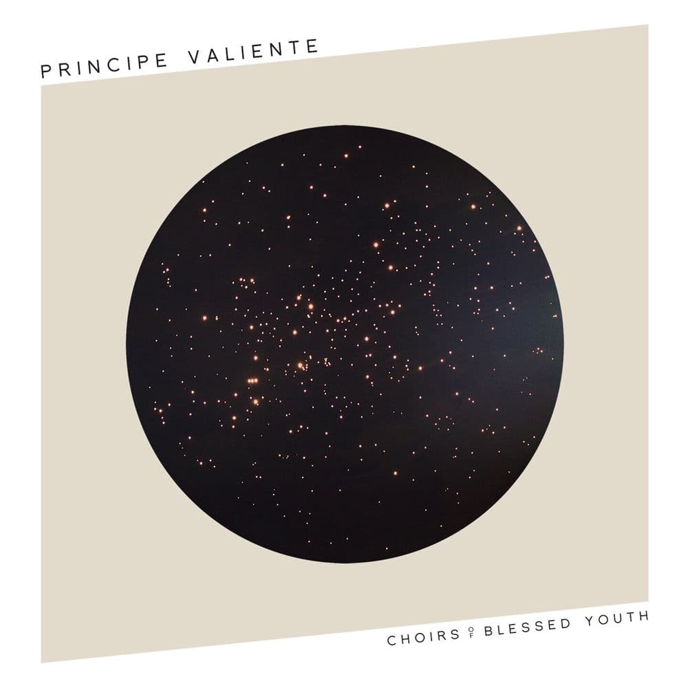 Principe Valiente – Indie Pop