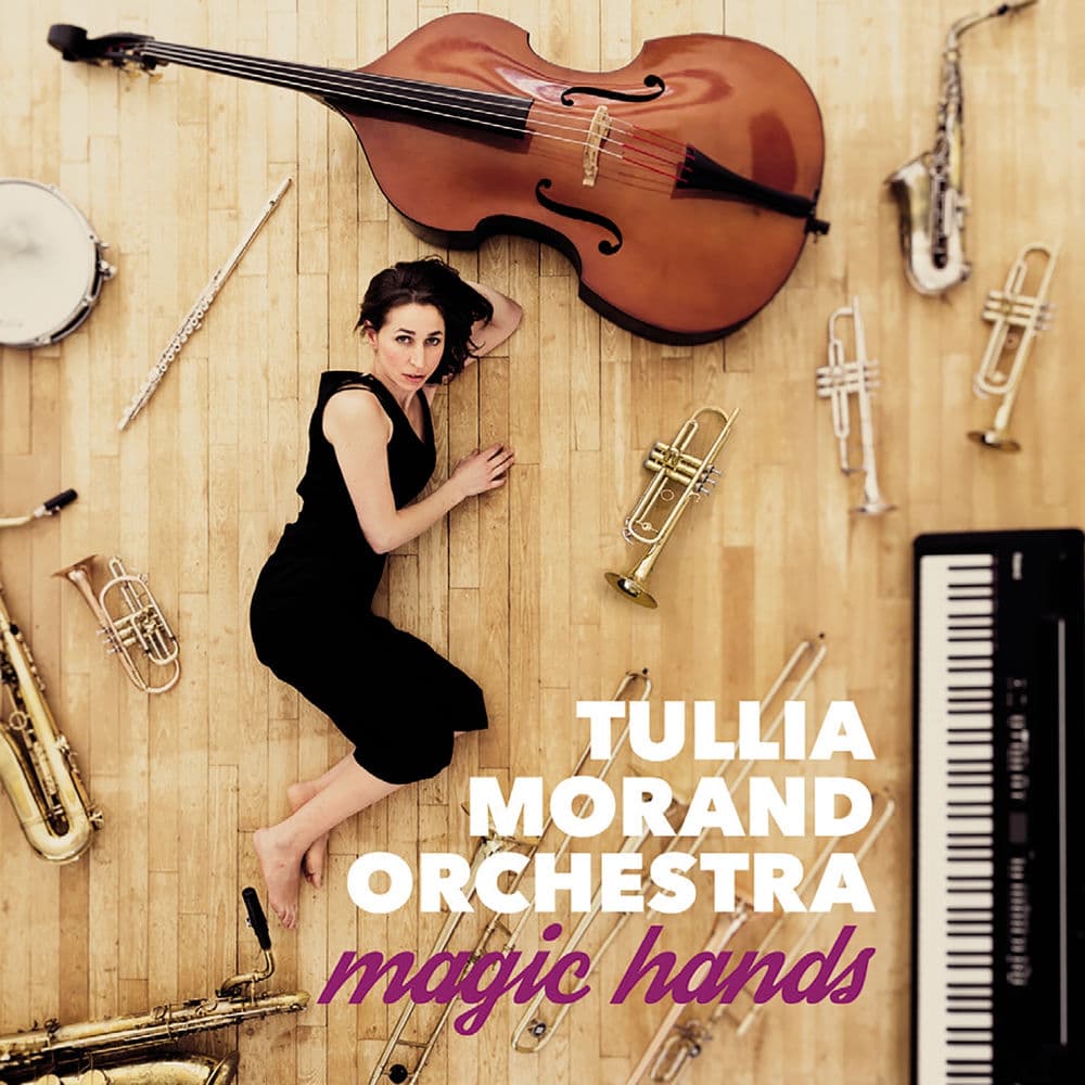 TULLIA MORAND – Rock