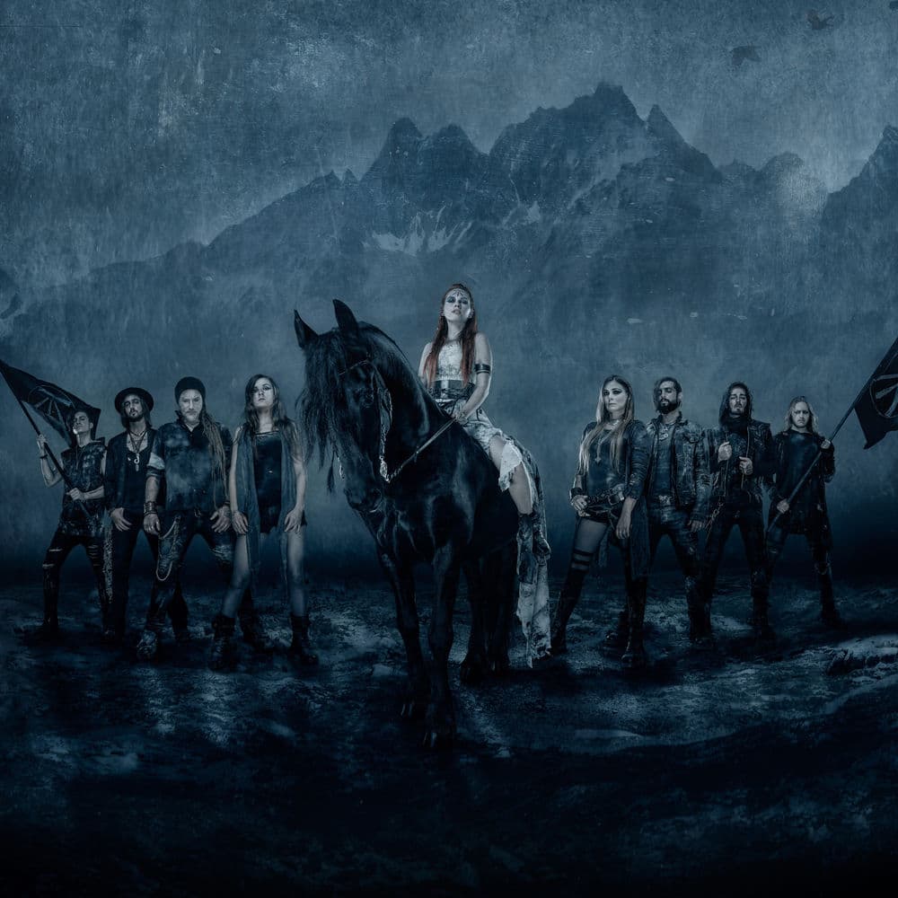 Eluveitie – Celtic Rock
