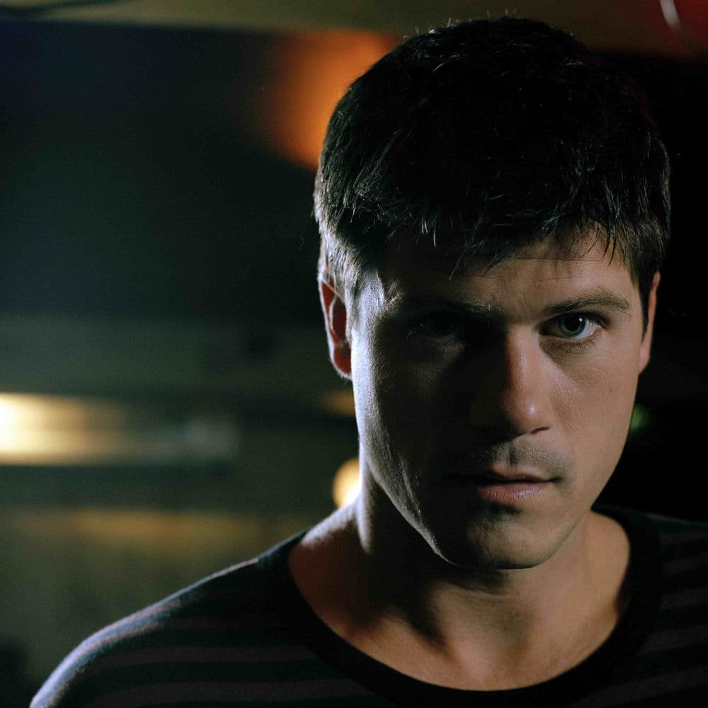 Seth Lakeman – Folk