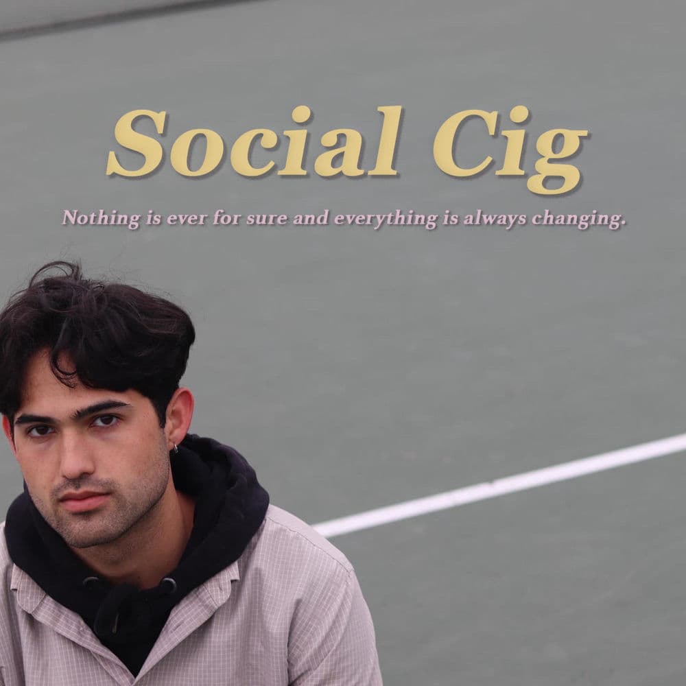 Social Cig – Rock