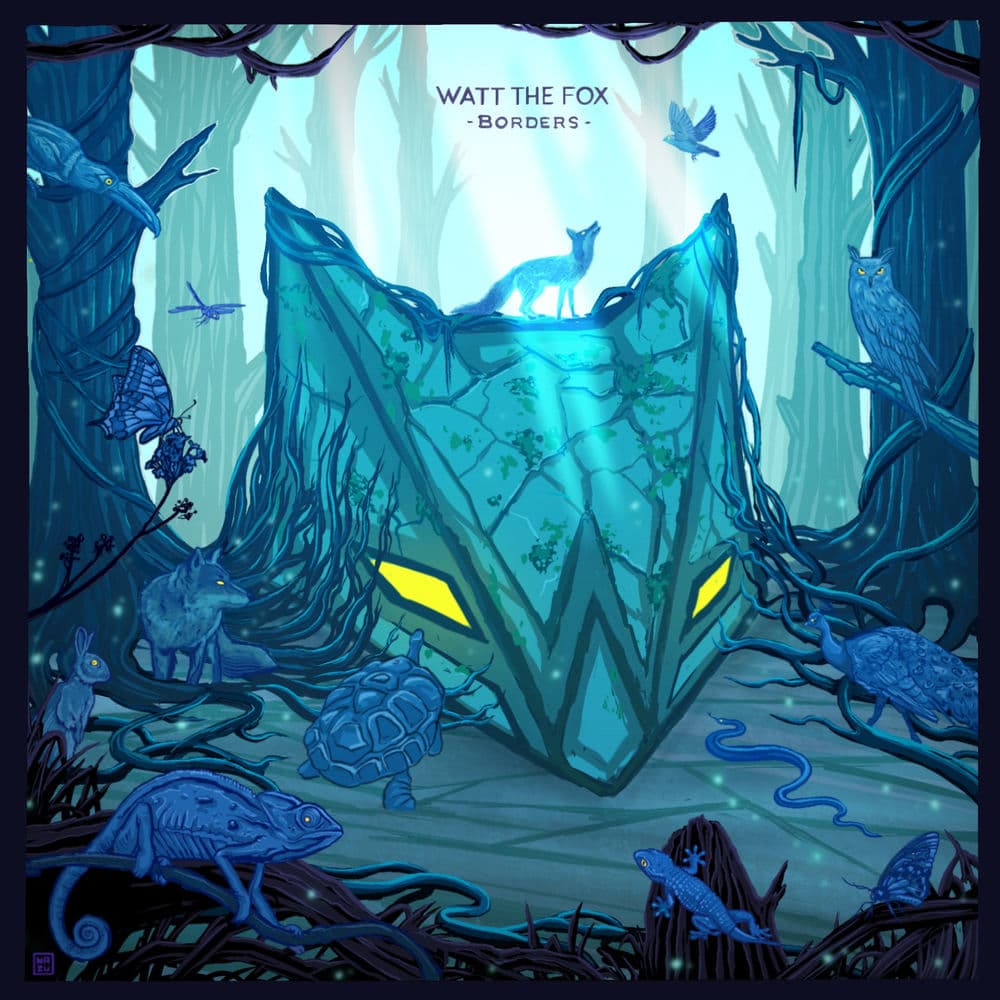 Watt the Fox – Dance