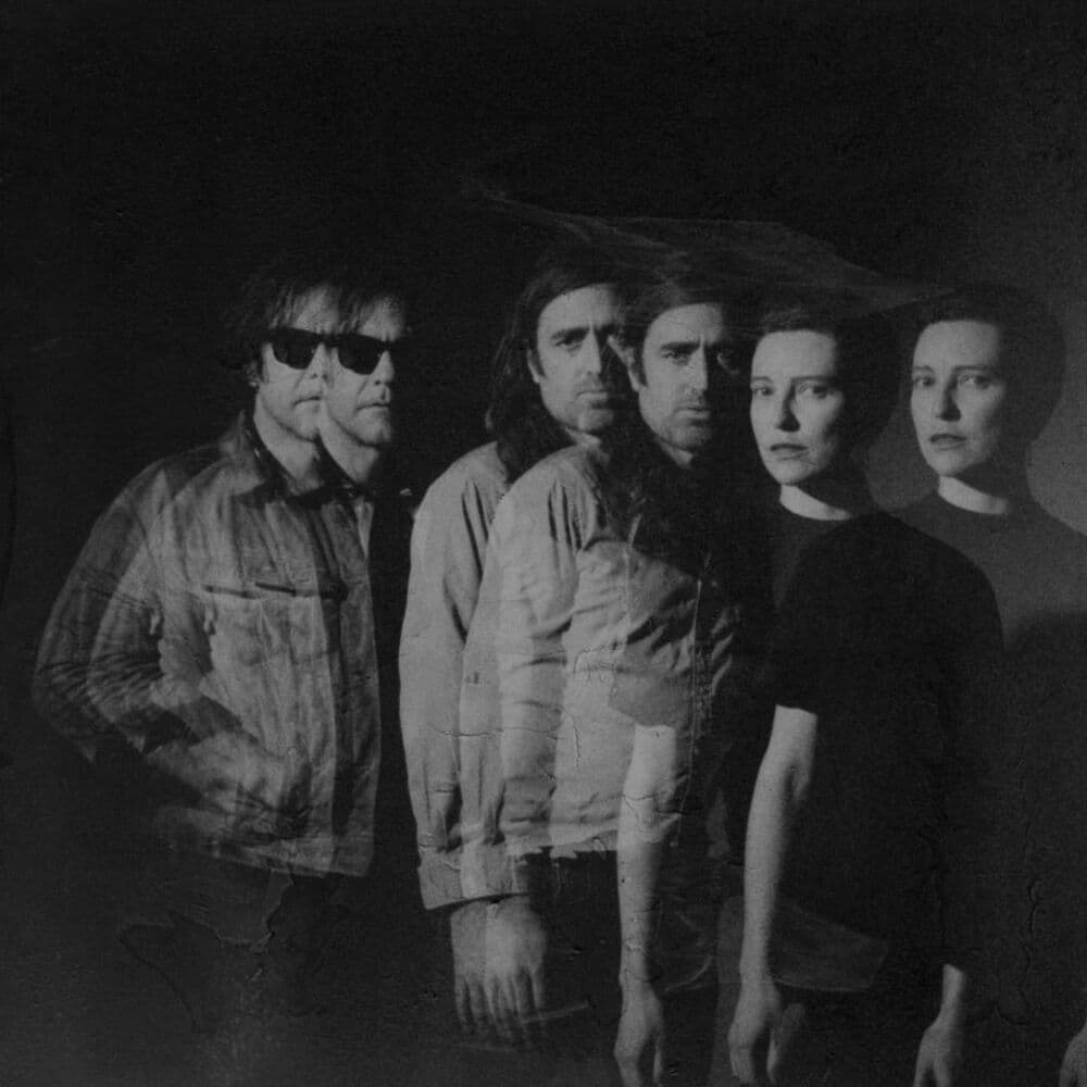A Place To Bury Strangers – Experimental
