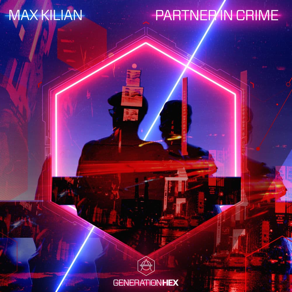 Max Kilian – Techno