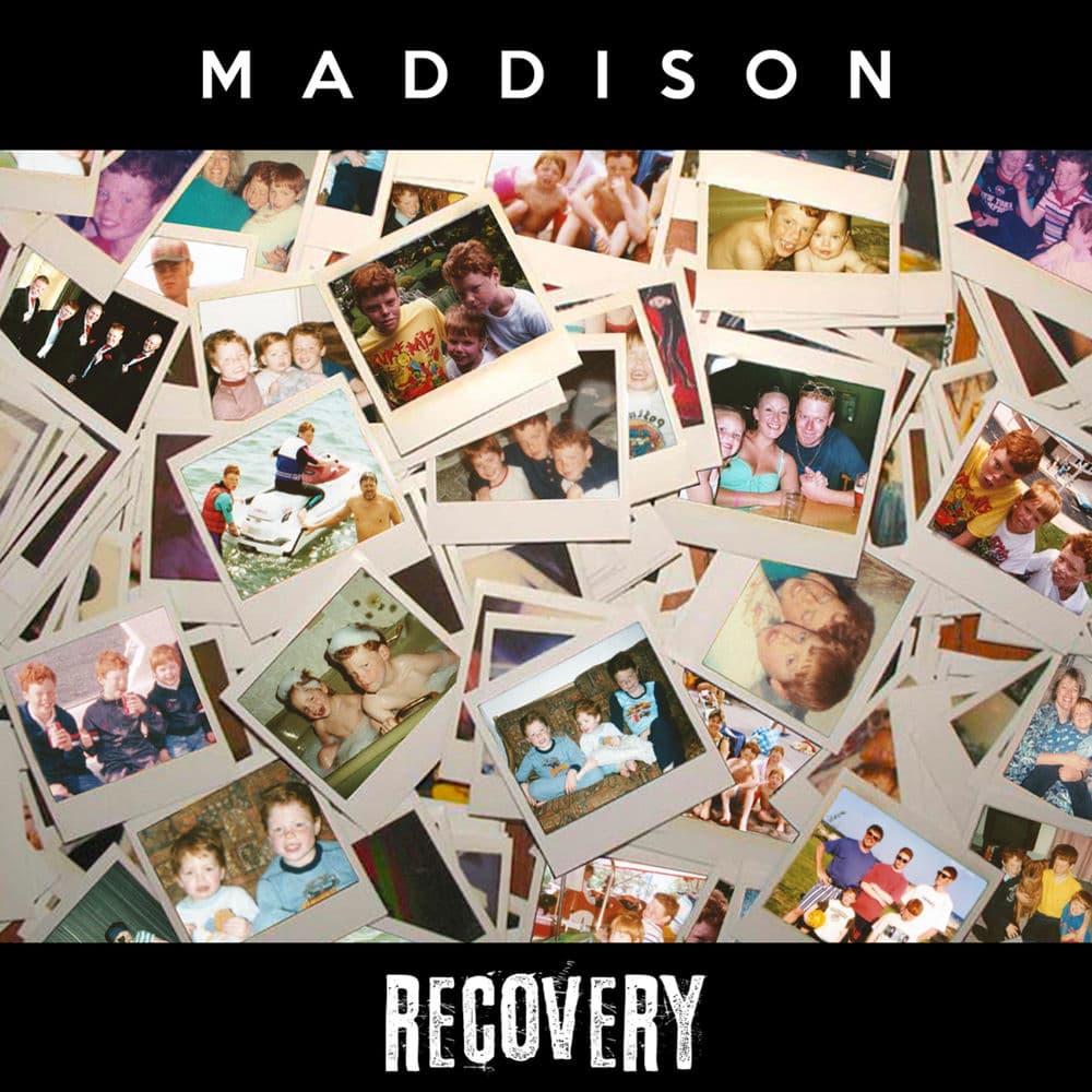 Maddison – Alternative Rock