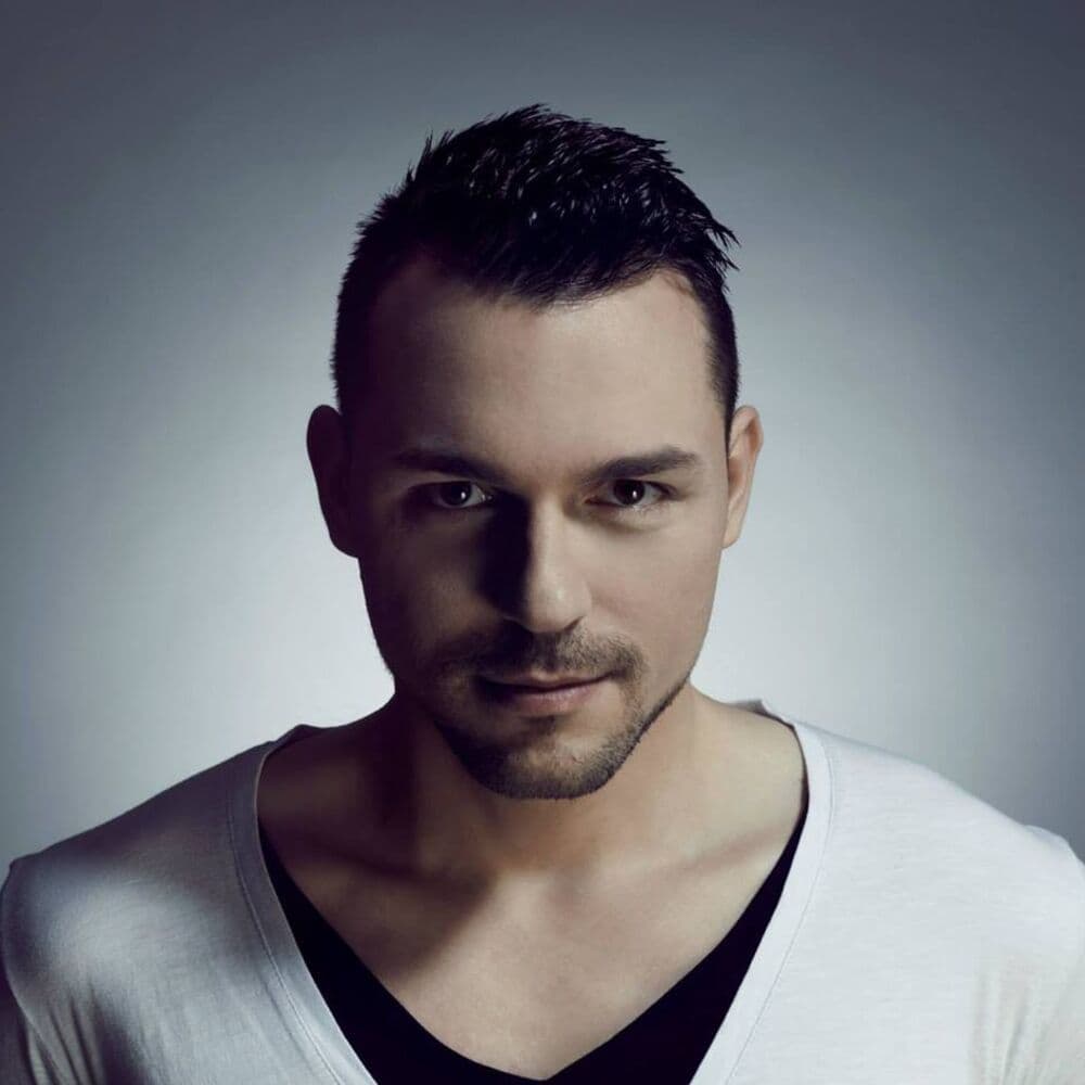 Dennis Sheperd – Trance