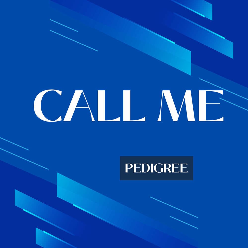 Pedigree – Kids