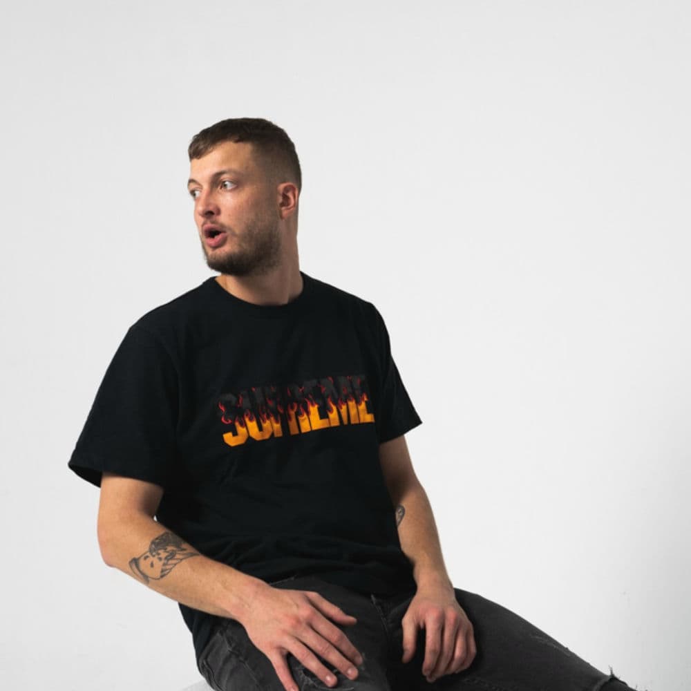 Marwan Moussa – Pop