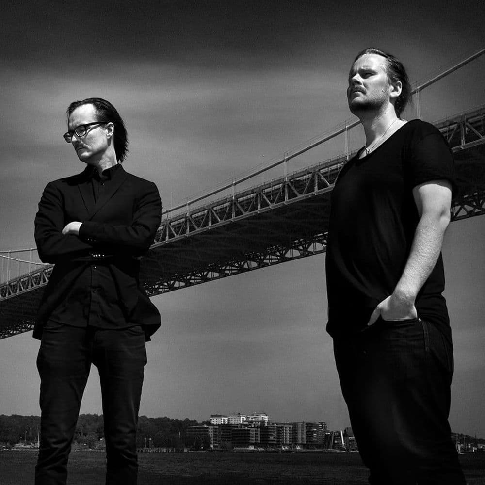 Franska Trion – Jazz