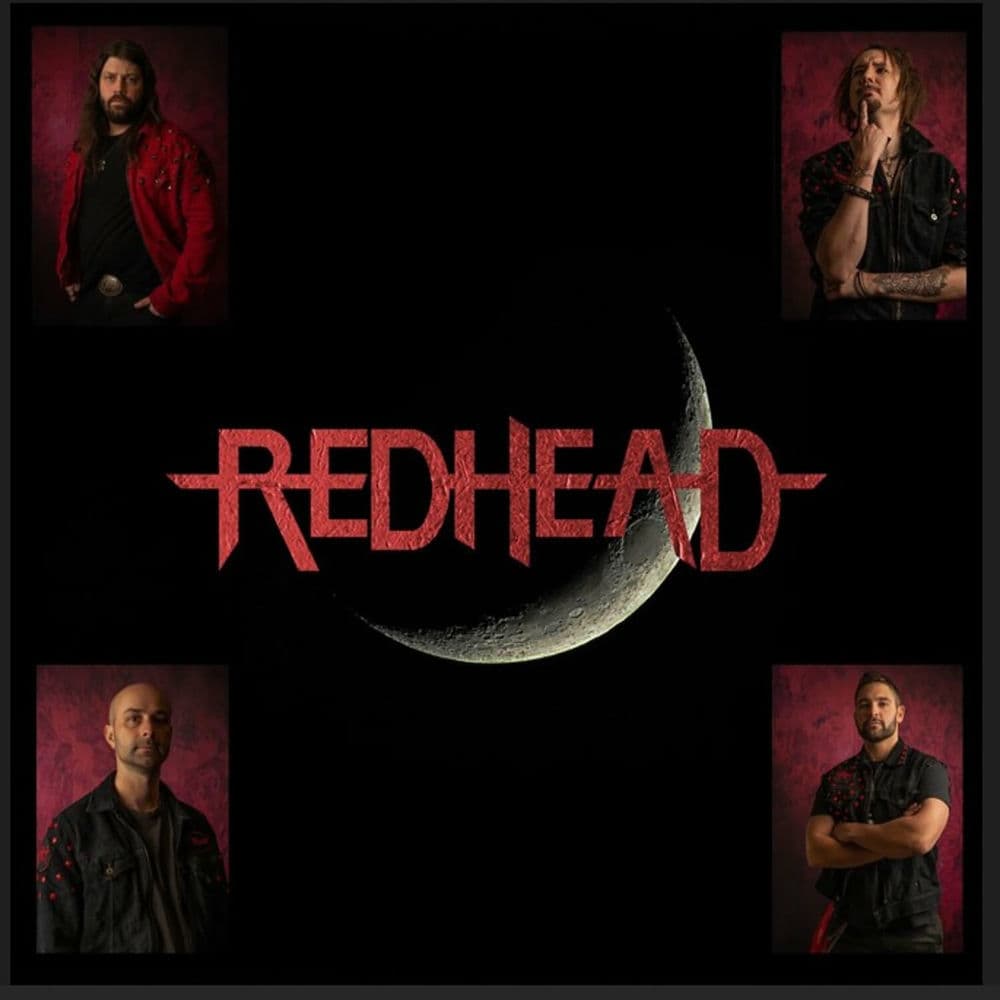 Redhead – Alternative