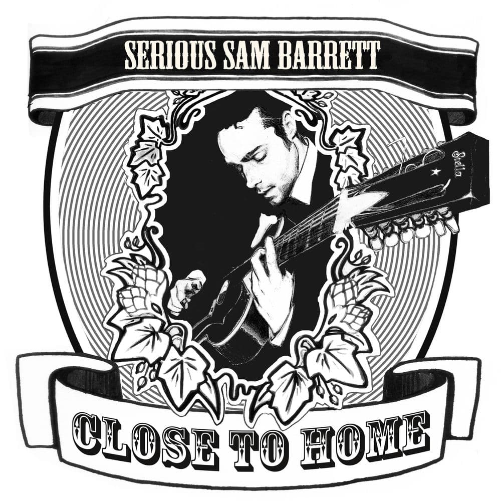 Serious Sam Barrett – Folk