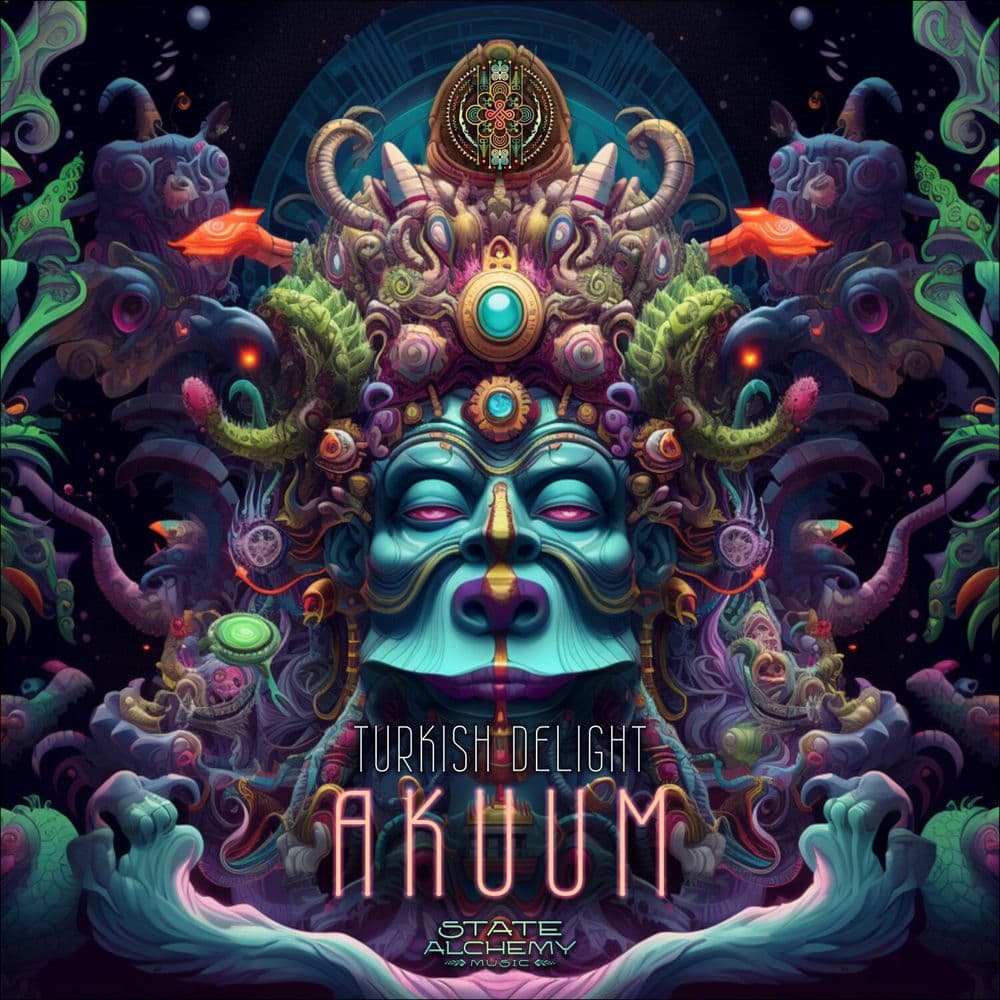 AKUUM
