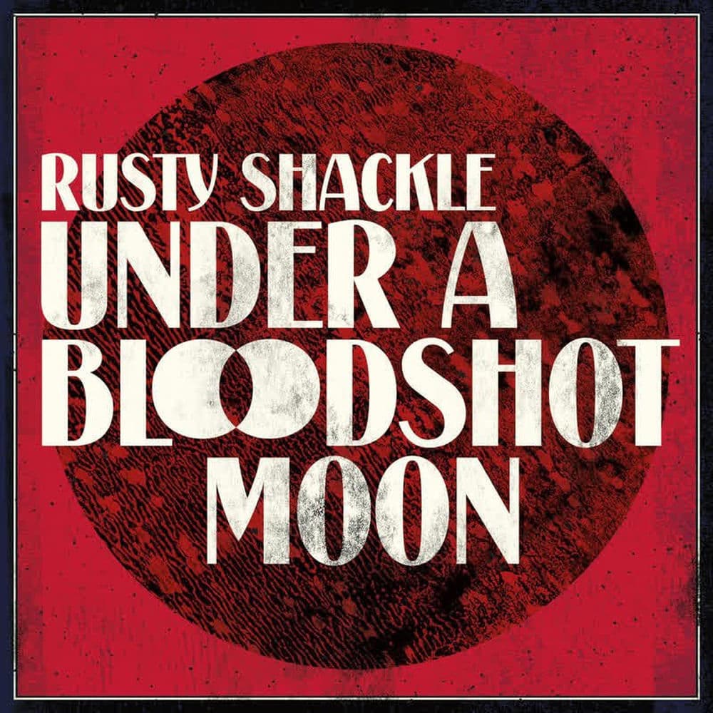 Rusty Shackle – Indie Pop