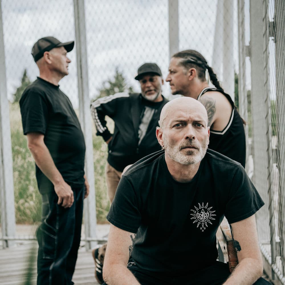 LOFOFORA – Rock