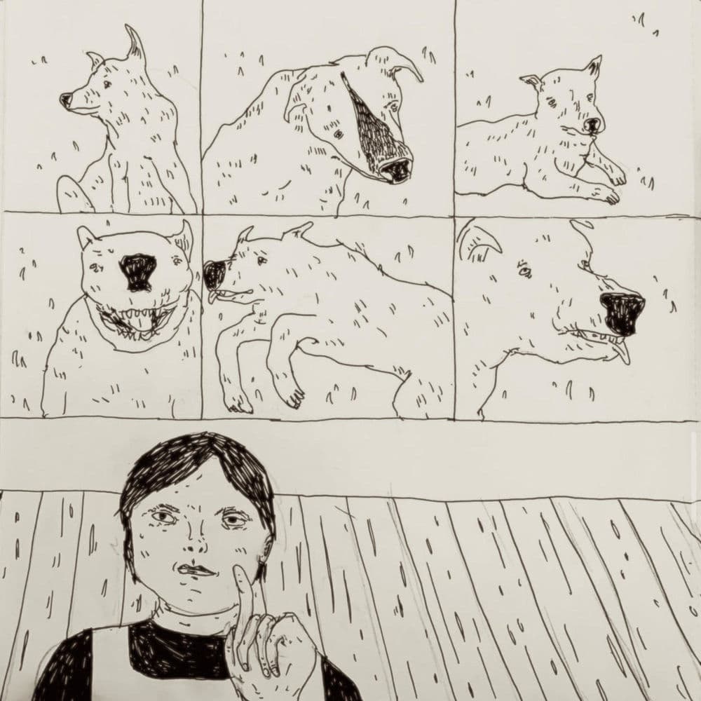 Willa Mae – Alternative