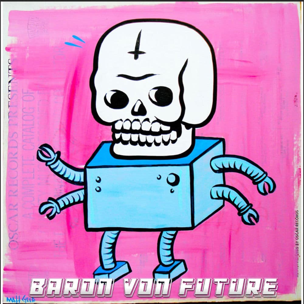 Baron Von Future