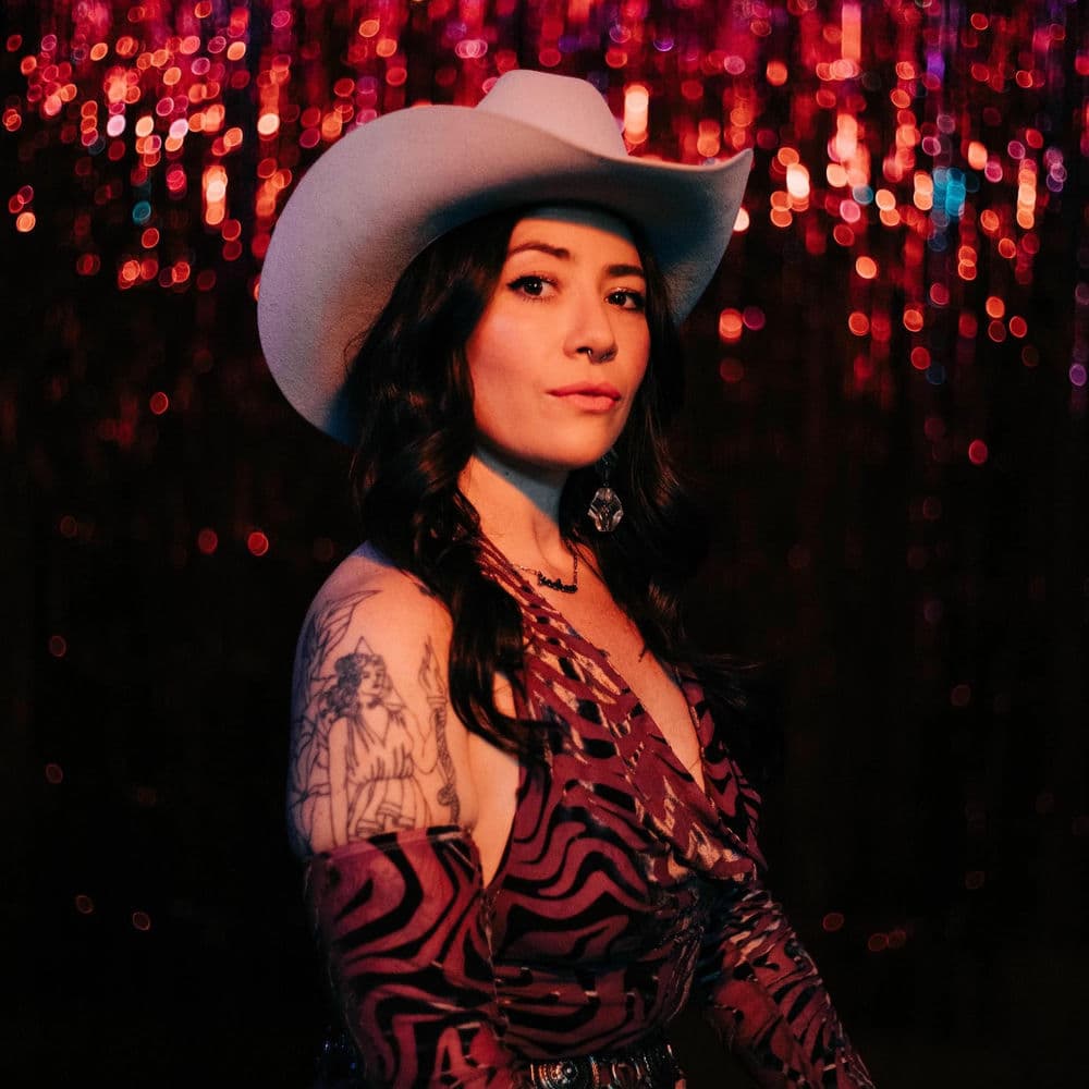 Hannah Juanita – Country