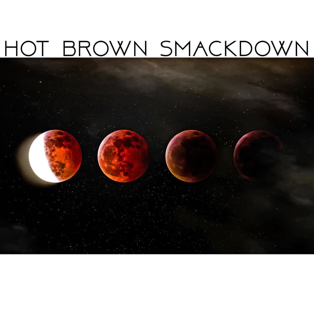 Hot Brown Smackdown – Jam Band