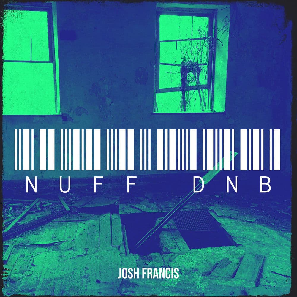 Josh Francis – Hard House