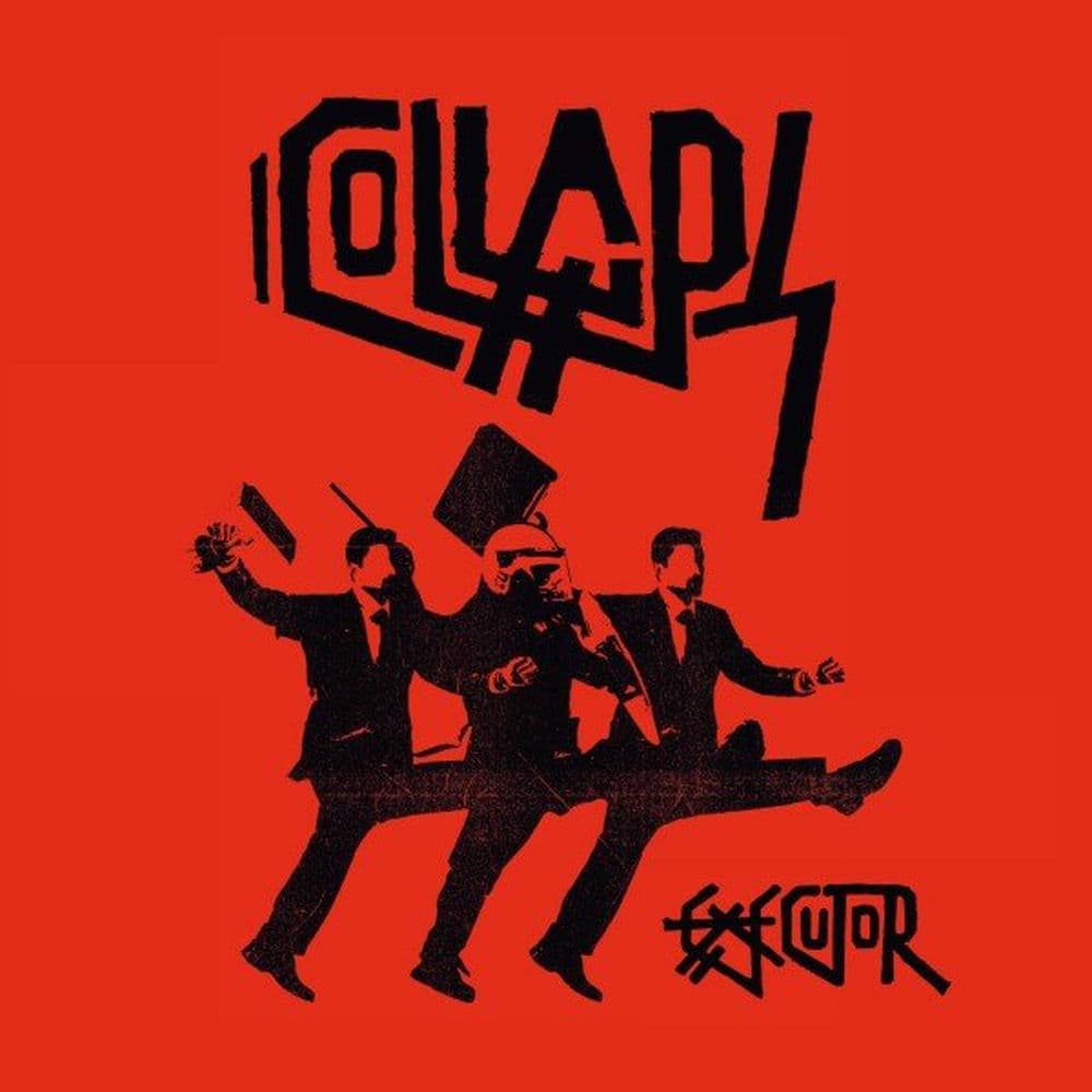 Collaps – Alternative
