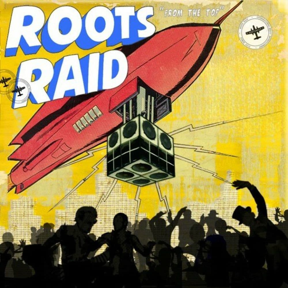 SHANTI D – Reggae