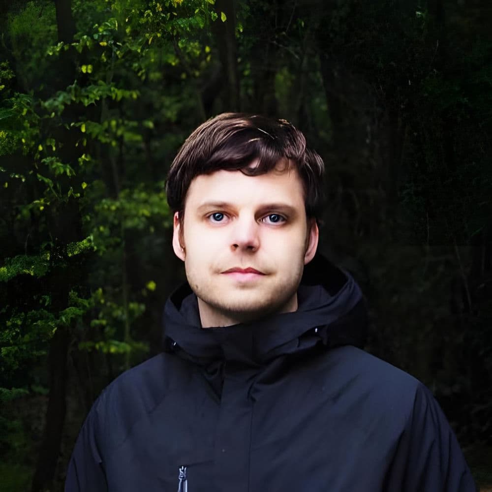 Felix K – Electro