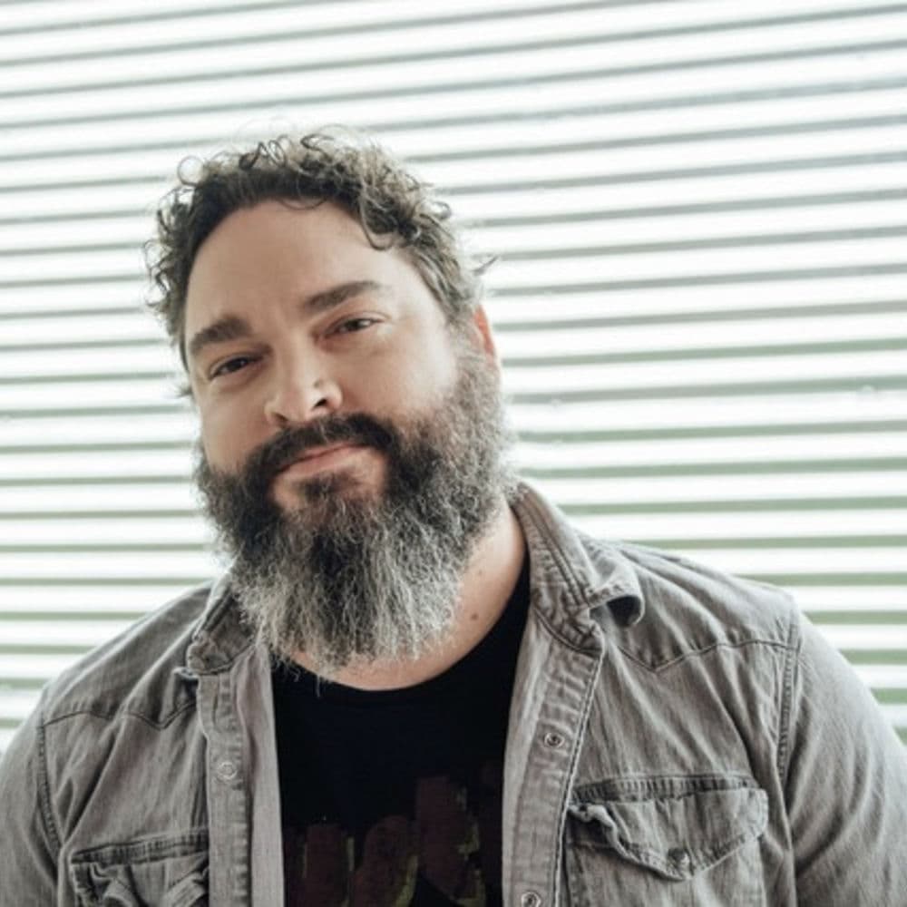 Dave Fenley – Acoustic Rock