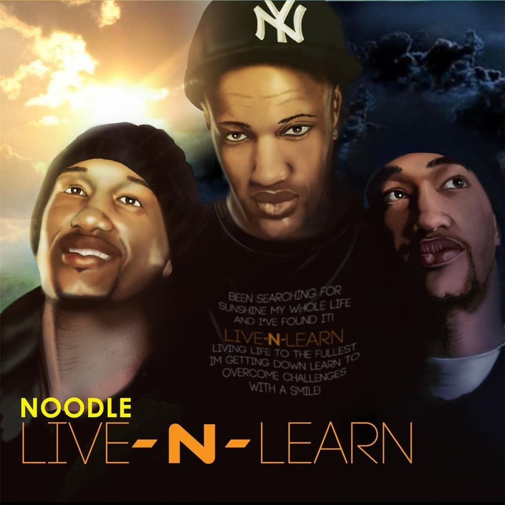 Noodle – Jazz