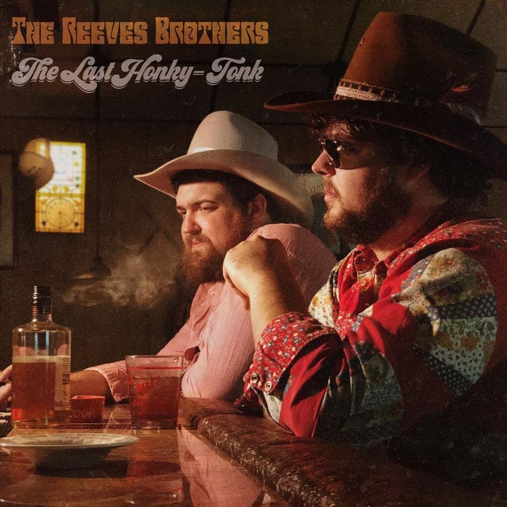 The Reeves Brothers – Country