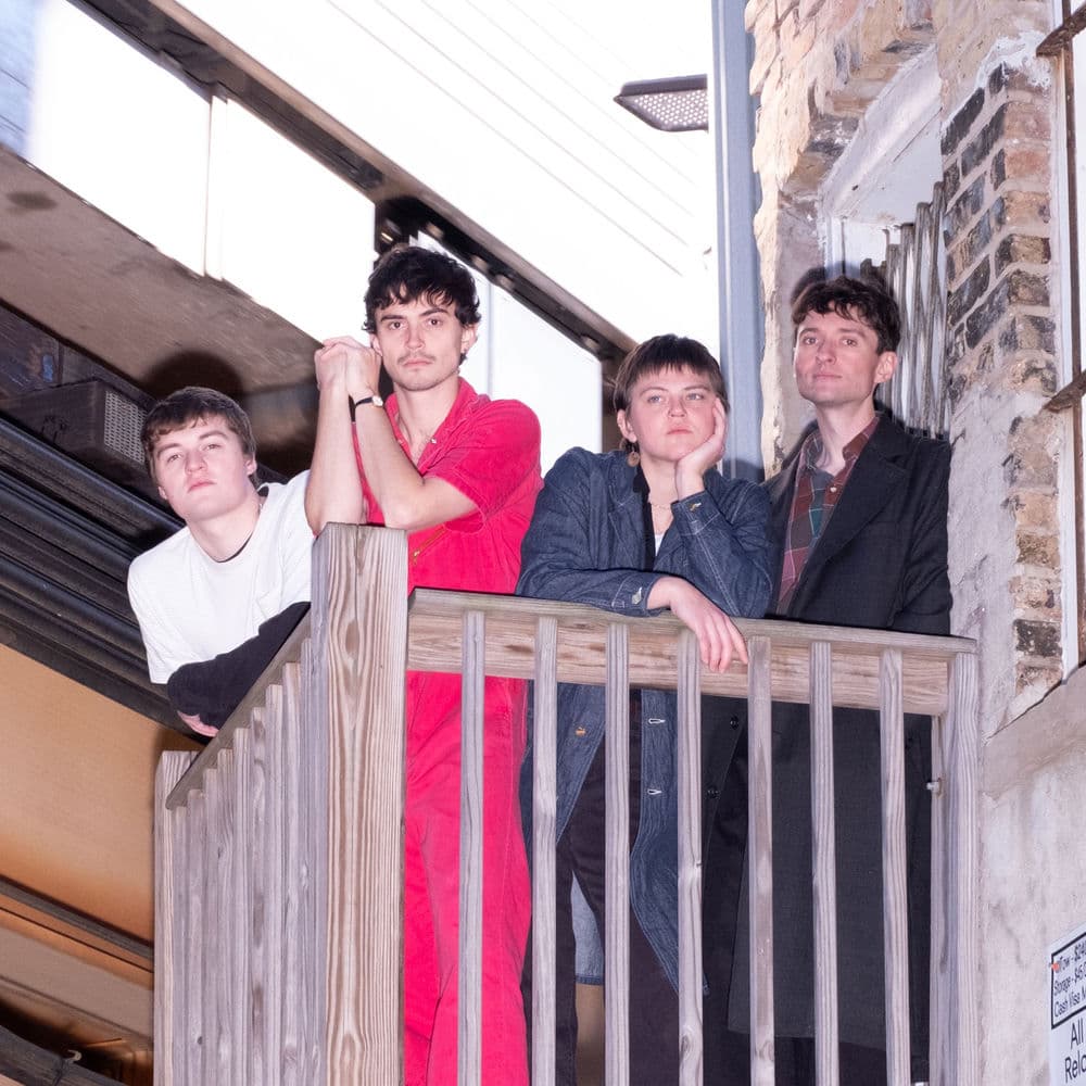 Friko – Rock