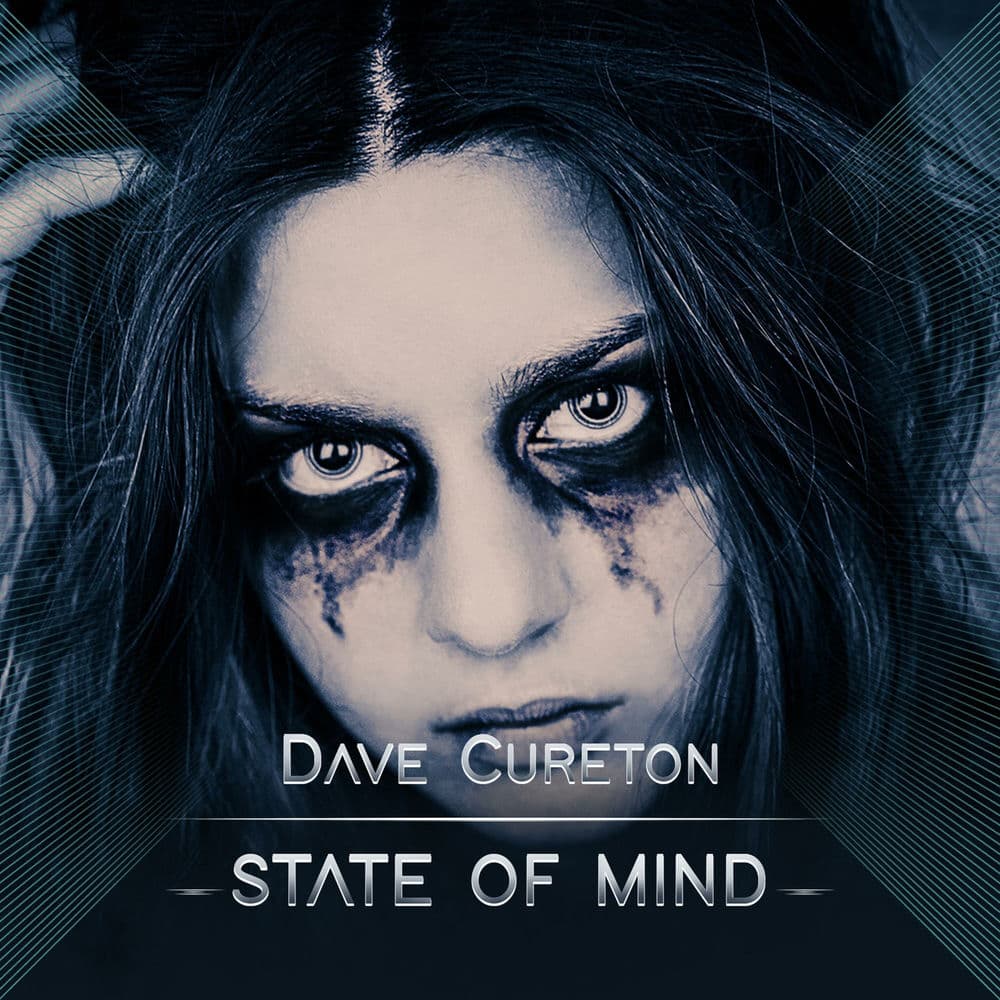 Dave Cureton – Progressive Rock